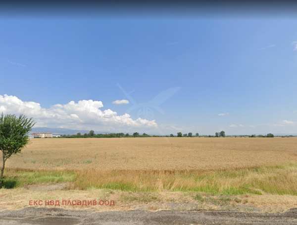 Продава парцел, с. черничево, област пловдив