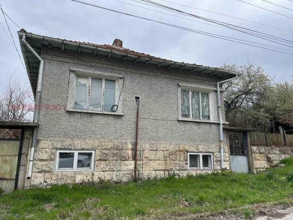 Продава къща, с. пиргово, област русе