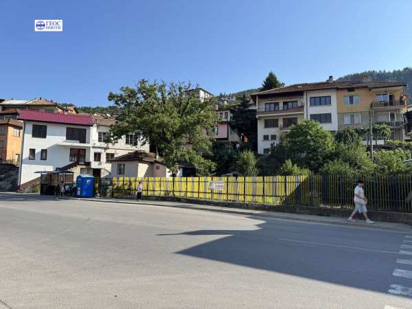 Продава парцел, гр. смолян, устово