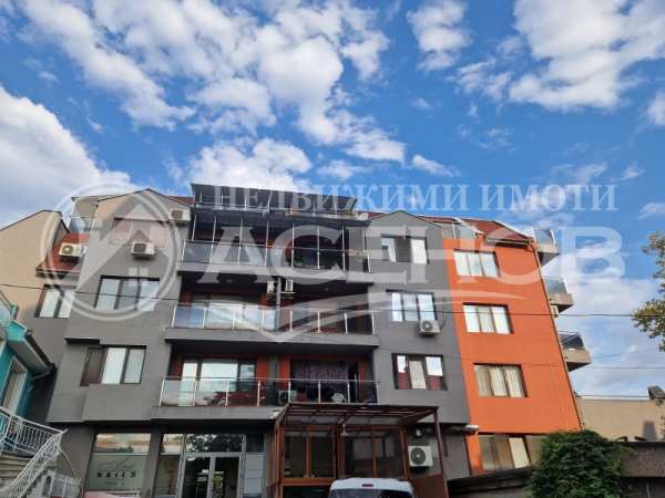 Продава  мезонет гр. Свищов, област Велико Търново
      129 кв.м