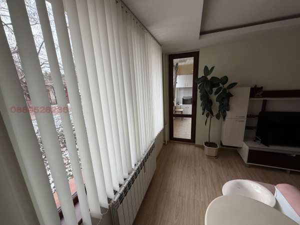 Продава 2-стаен, гр. разград, бели лом