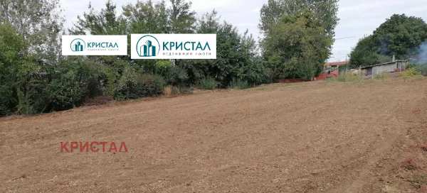 Продава парцел, с. болярци, област пловдив