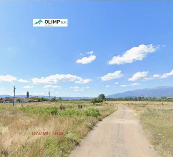 Продава парцел, с. бусманци, област софия област