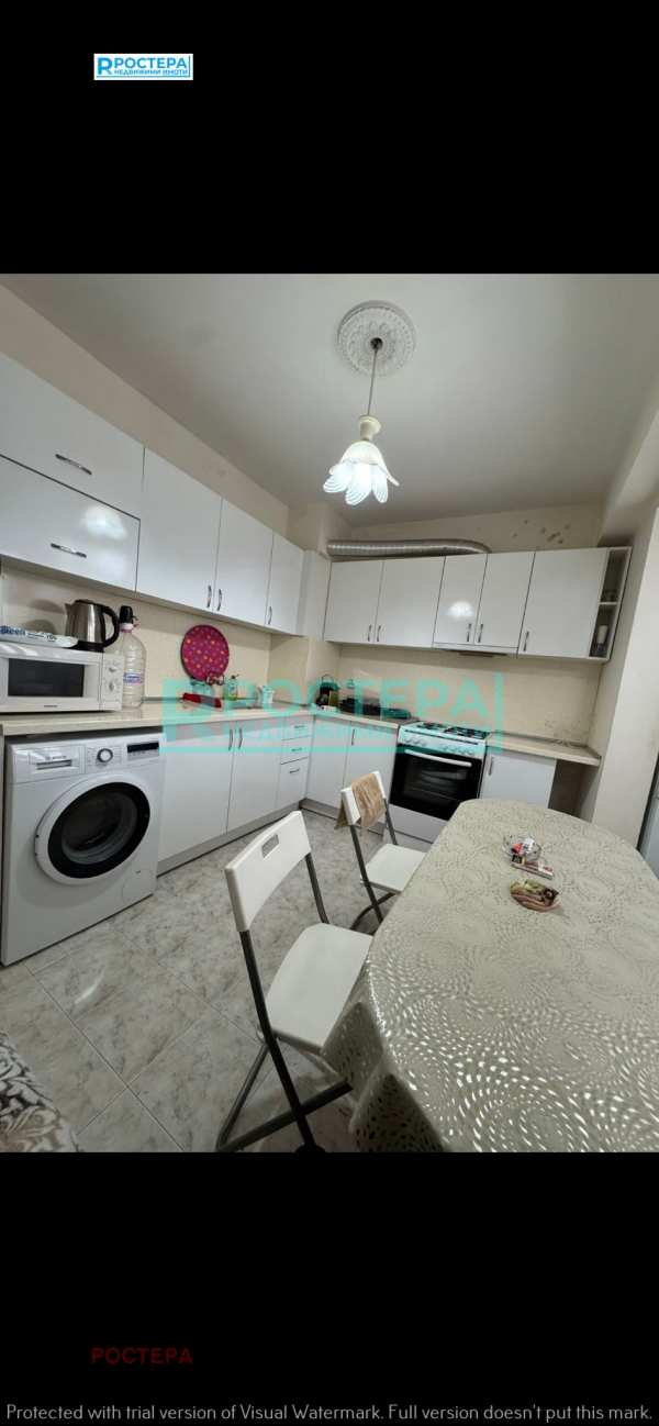Продава 3-стаен, гр. търговище, боровец
