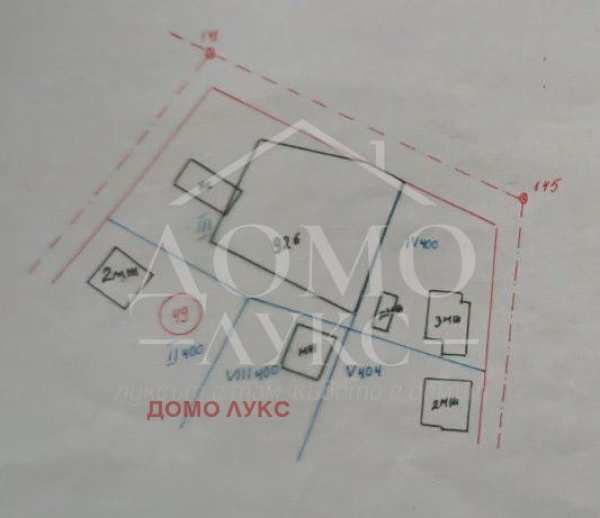 Продава парцел, гр. симитли, област благоевград
