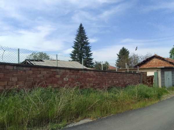 Продава парцел, с. самоводене, област велико търново