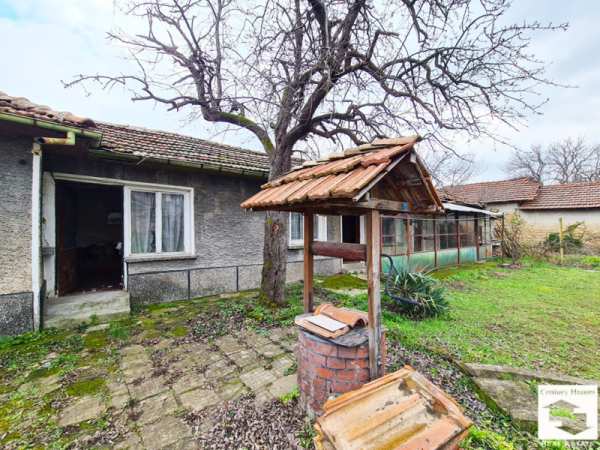 Продава къща, с. козаревец, област велико търново