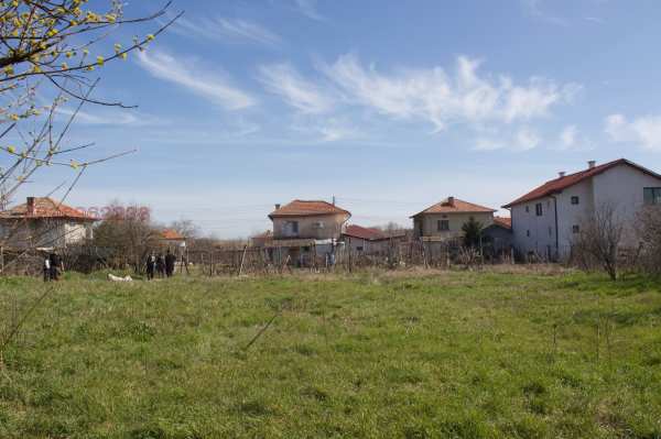Продава парцел, с. гелеменово, област пазарджик
