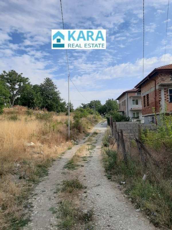 Продава парцел, с. опълченско, област кърджали