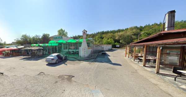 Продава бизнес имот, с. калугерово, област пазарджик