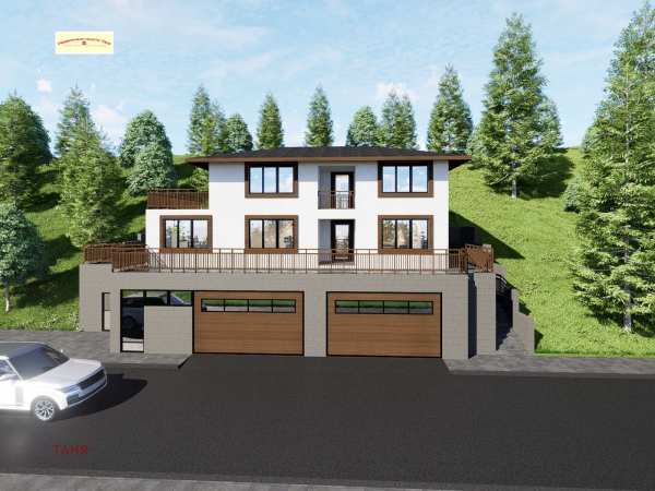 Продава парцел, с. рударци, област перник