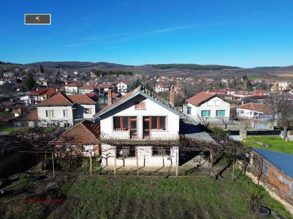 Продава къща, с. яворово, област стара загора