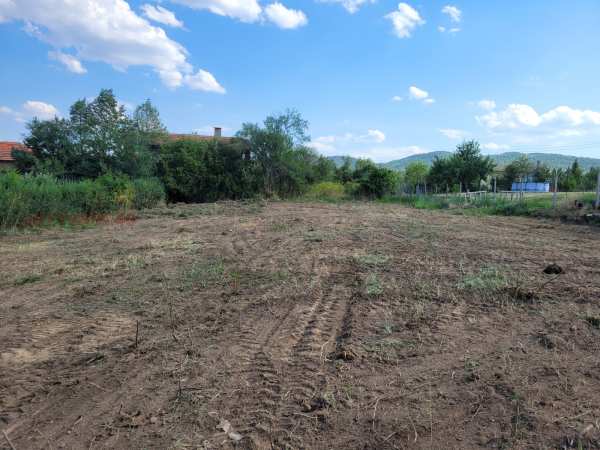 Продава парцел, с. казанка, област стара загора