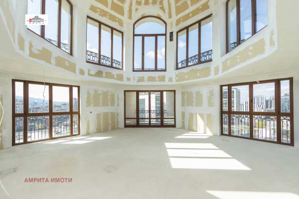 Продава многостаен, гр. софия, кръстова вада