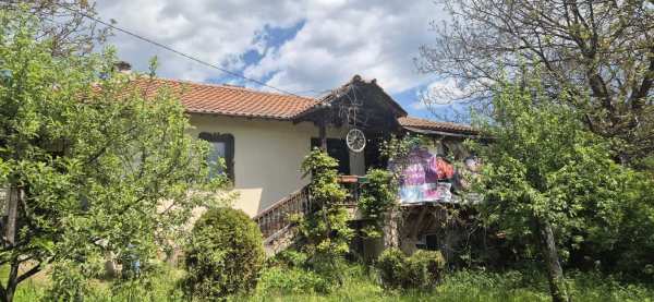 Продава къща, с. боснек, област перник