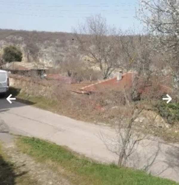 Продава парцел, с. кошов, област русе