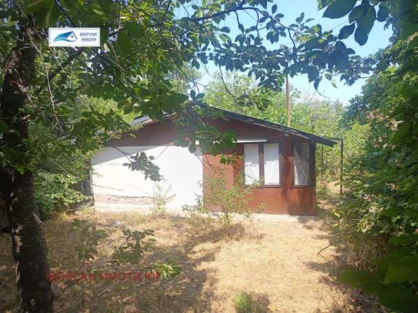 Продава парцел, гр. царево, област бургас