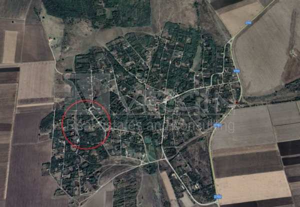 Продава парцел, с. щипско, област варна