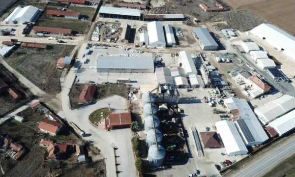 Продава пром. помещение, с. гелеменово, област пазарджик