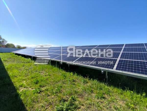 Продава бизнес имот, с. мокрище, област пазарджик