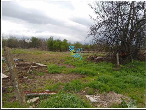 Продава парцел, с. черноземен, област пловдив