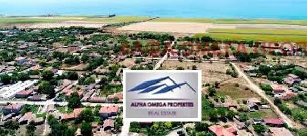 Продава парцел, с. българево, област добрич