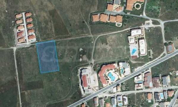 Продава парцел, с. равда, област бургас
