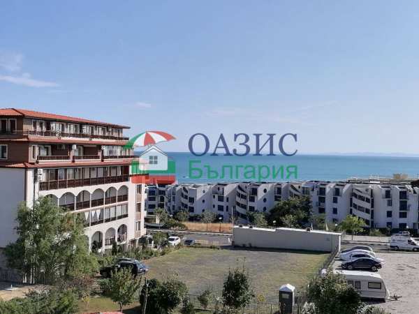 Продава 3-стаен, гр. свети влас, област бургас