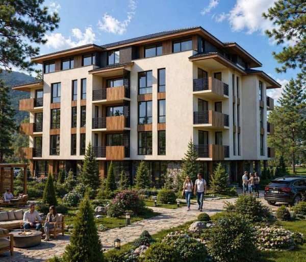 Продава гараж, паркомясто, гр. велинград, област пазарджик