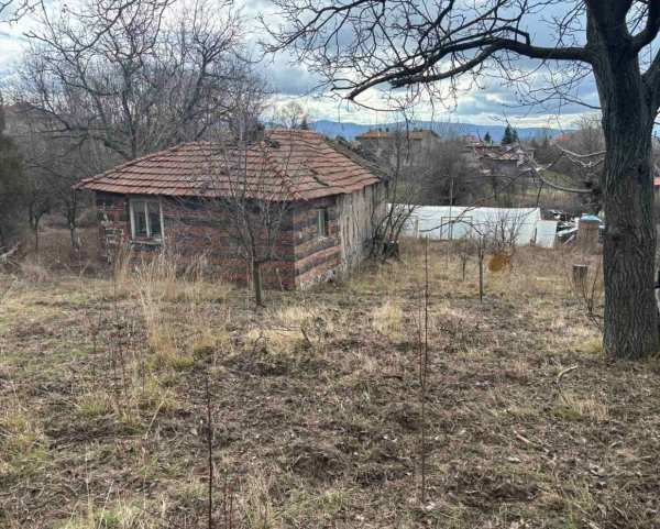 Продава къща, с. дивотино, област перник