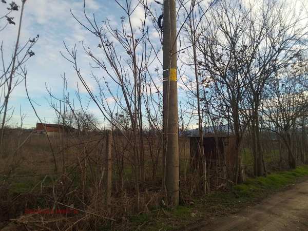 Продава парцел, с. ягодово, област пловдив