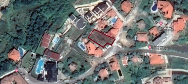 Продава парцел, с. главатарци, област кърджали
