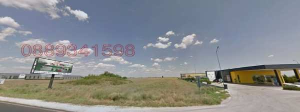 Продава парцел, с. граф игнатиево, област пловдив