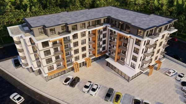 Продава 1-стаен, гр. свиленград, област хасково