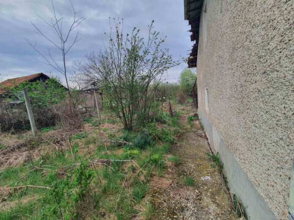 Продава къща, с. балван, област велико търново