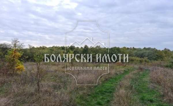 Продава парцел, с. велчево, област велико търново