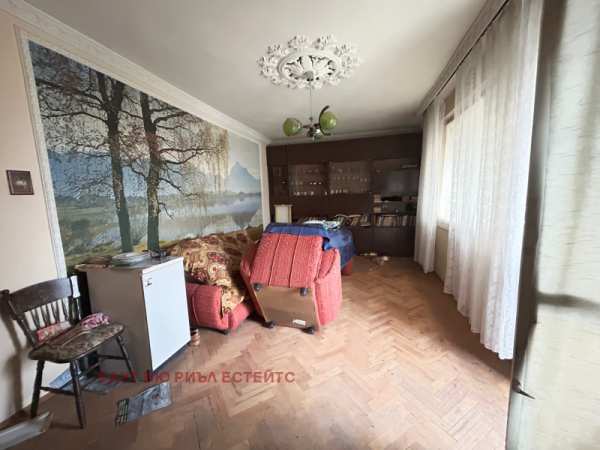 Продава 3-стаен, гр. силистра, римска гробница