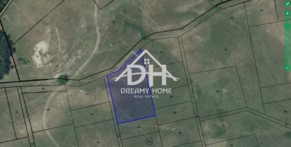 Продава земеделска земя, с. сипей, област кърджали