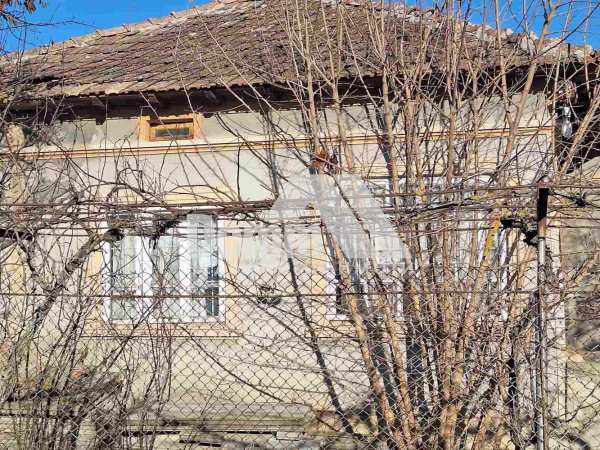 Продава къща, с. дропла, област добрич