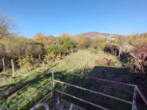Продава къща, с. оряховица, област стара загора