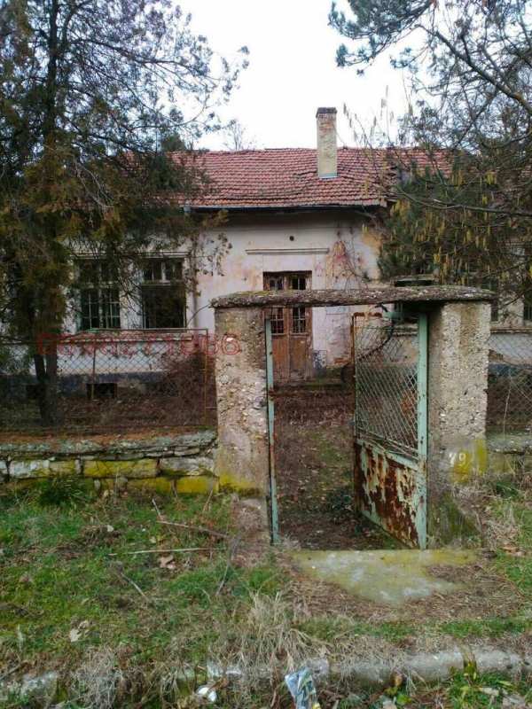 Продава парцел, с. завет, област бургас