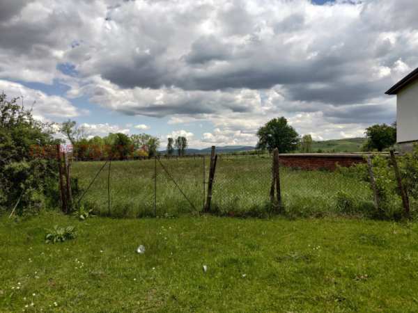 Продава парцел, с. райово, област софия област