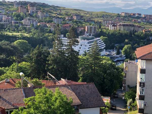 Продава 2-стаен, гр. сандански, област благоевград