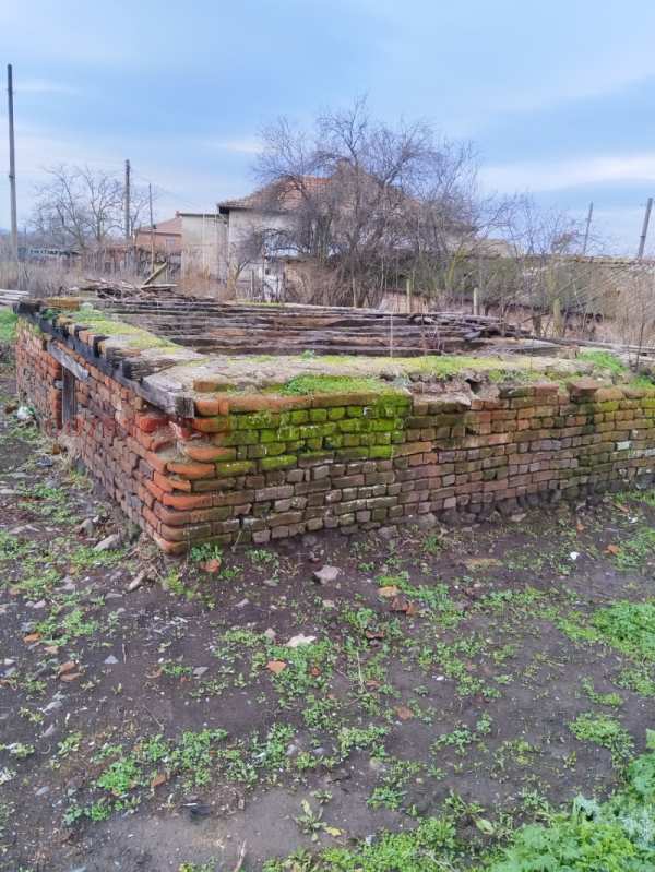 Продава парцел, с. трояново, област бургас