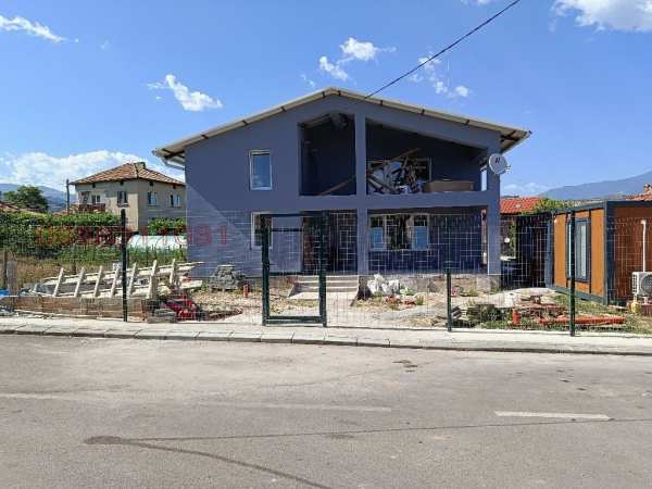 Продава къща, с. сливница, област благоевград