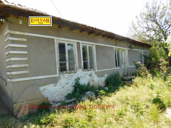 Продава къща, с. гурково, област добрич