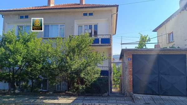 Продава къща, гр. крумовград, област кърджали