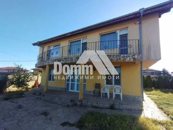 Продава къща, с. царичино, област добрич