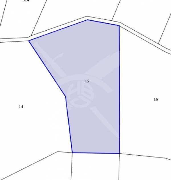 Продава парцел, с. атия, област бургас