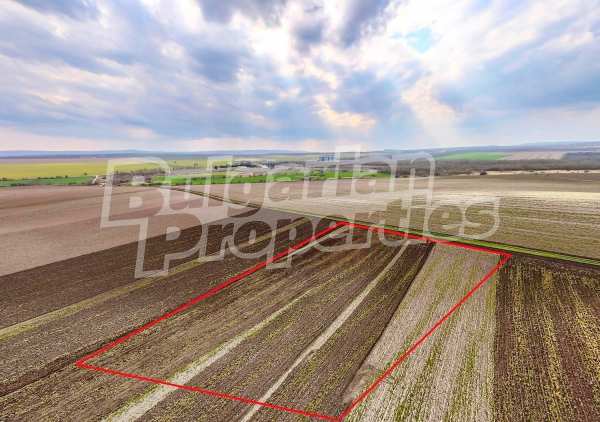 Продава парцел, гр. игнатиево, област варна
